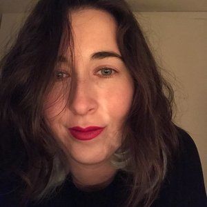 Meet your Posher, Jeanie